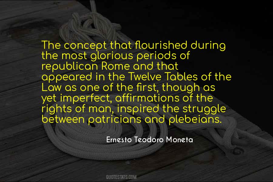 Ernesto Teodoro Moneta Quotes #87741