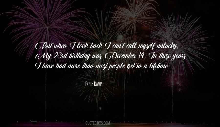 Ernie Davis Quotes #1201566 Ernie Davis Quotes #1201566