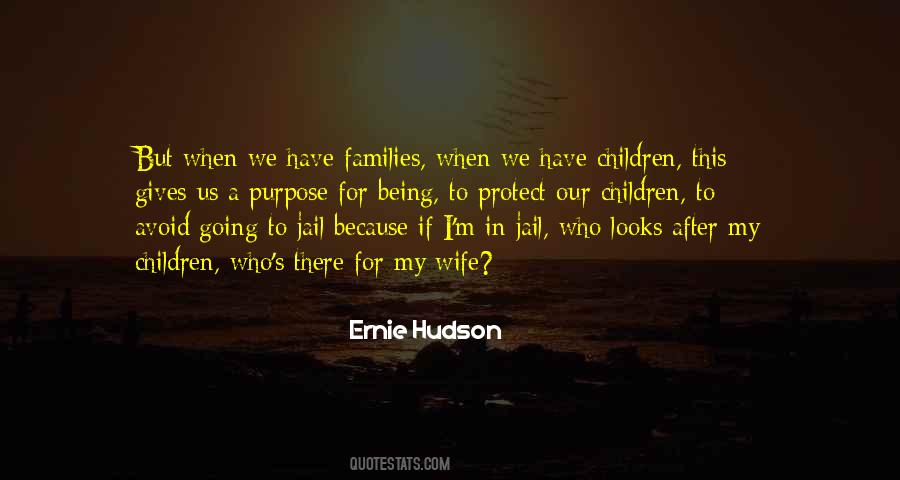 Ernie Hudson Quotes #1132218