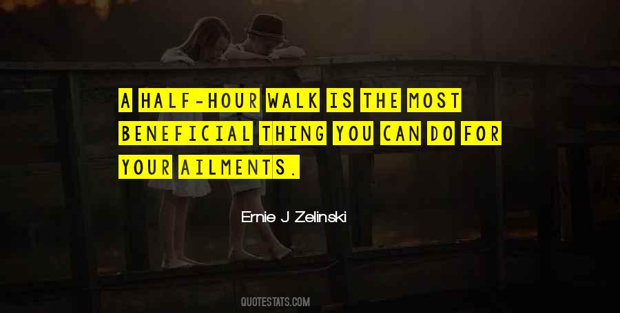 Ernie J Zelinski Quotes #1029067