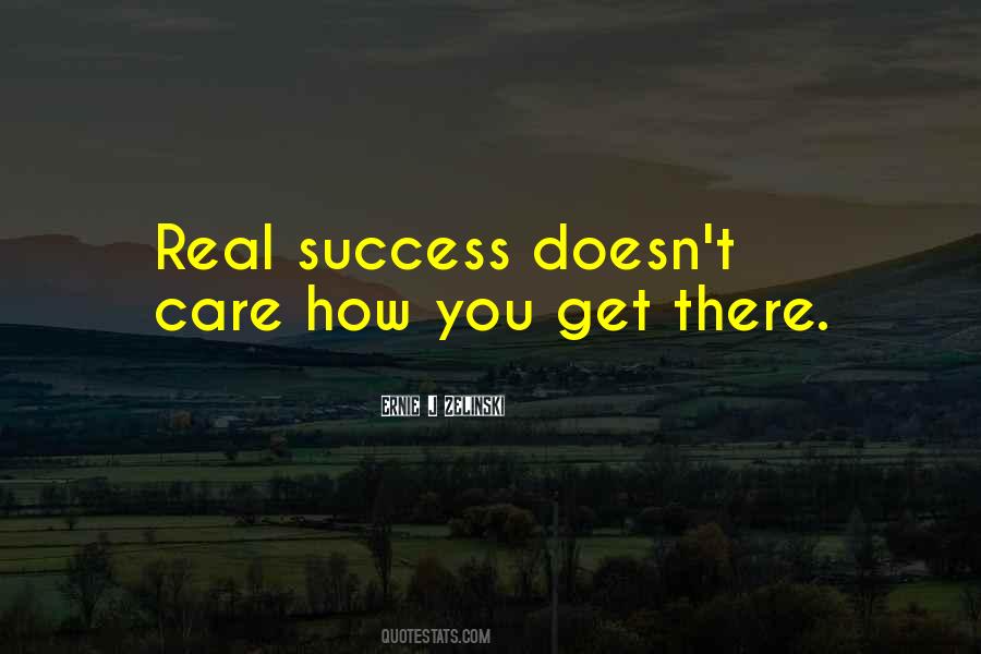 Ernie J Zelinski Quotes #1365921