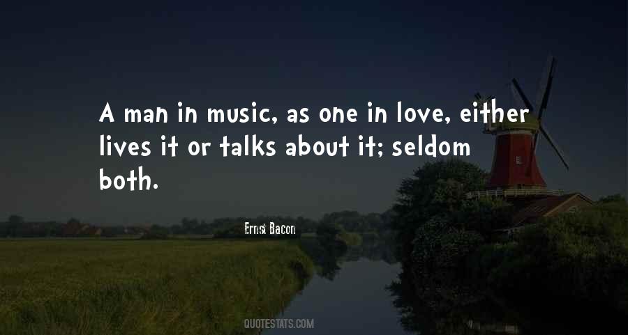 Ernst Bacon Quotes #1169549 Ernst Bacon Quotes #1169549