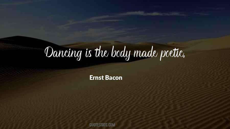 Ernst Bacon Quotes #1380213 Ernst Bacon Quotes #1380213