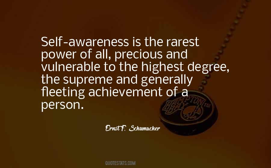 Ernst F. Schumacher Quotes #440369