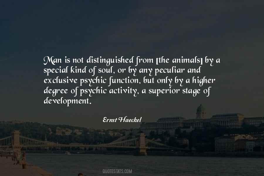 Ernst Haeckel Quotes #893059