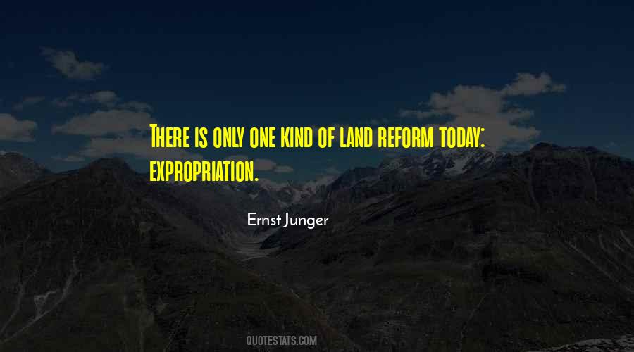 Ernst Junger Quotes #712622