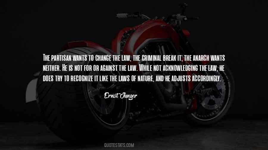 Ernst Junger Quotes #849635