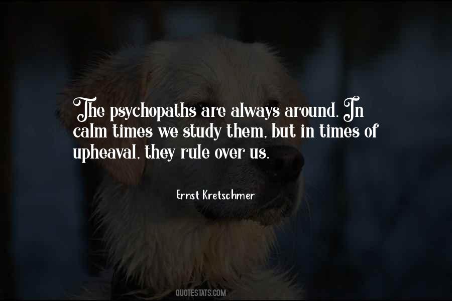 Ernst Kretschmer Quotes #543314 Ernst Kretschmer Quotes #543314