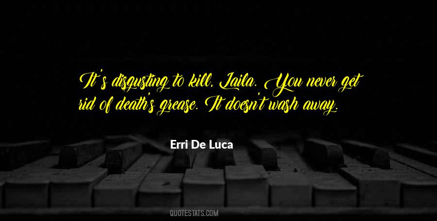 Erri De Luca Quotes #1225917