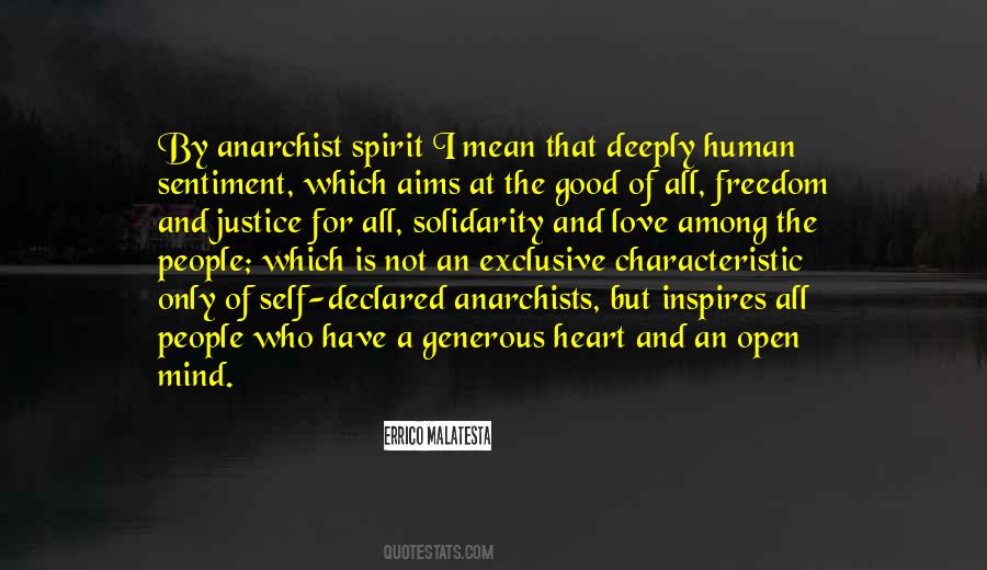 Errico Malatesta Quotes #451484