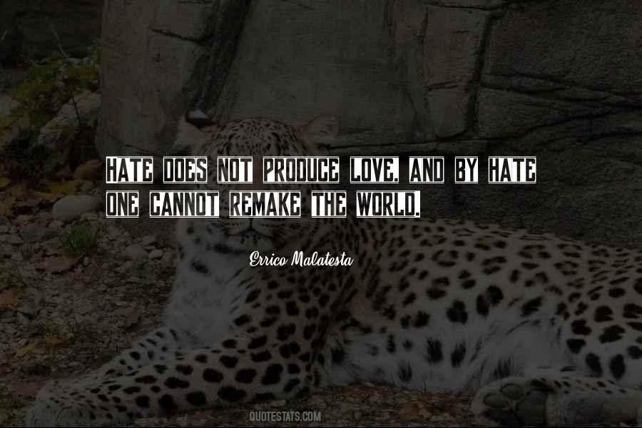 Errico Malatesta Quotes #517541