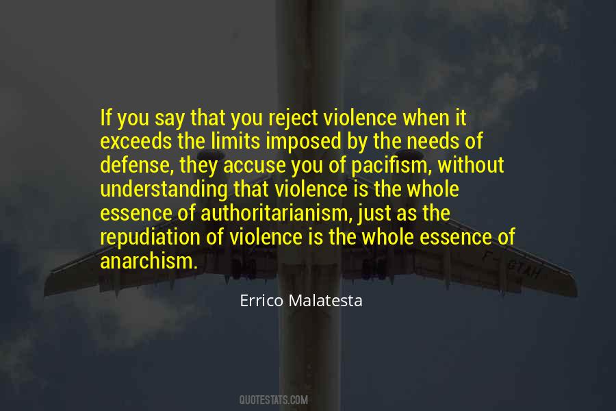 Errico Malatesta Quotes #527018