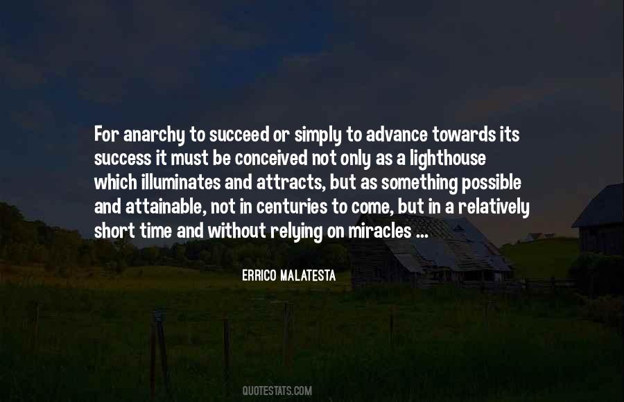 Errico Malatesta Quotes #64705