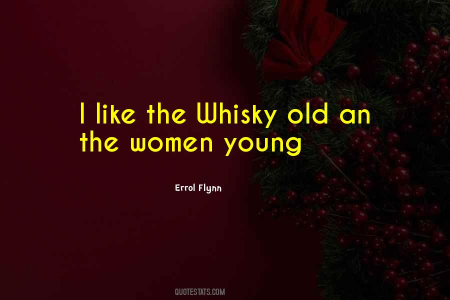 Errol Flynn Quotes #1506621