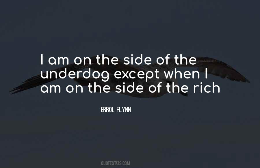 Errol Flynn Quotes #1543648