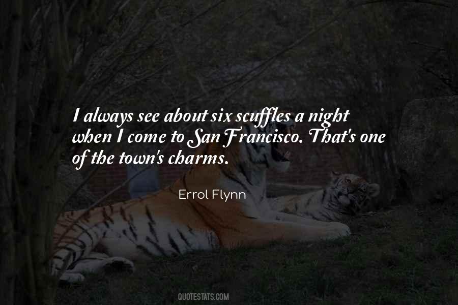 Errol Flynn Quotes #1789408