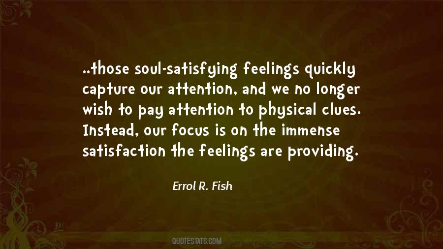 Errol R. Fish Quotes #790446