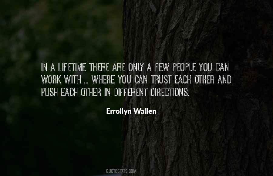 Errollyn Wallen Quotes #278549