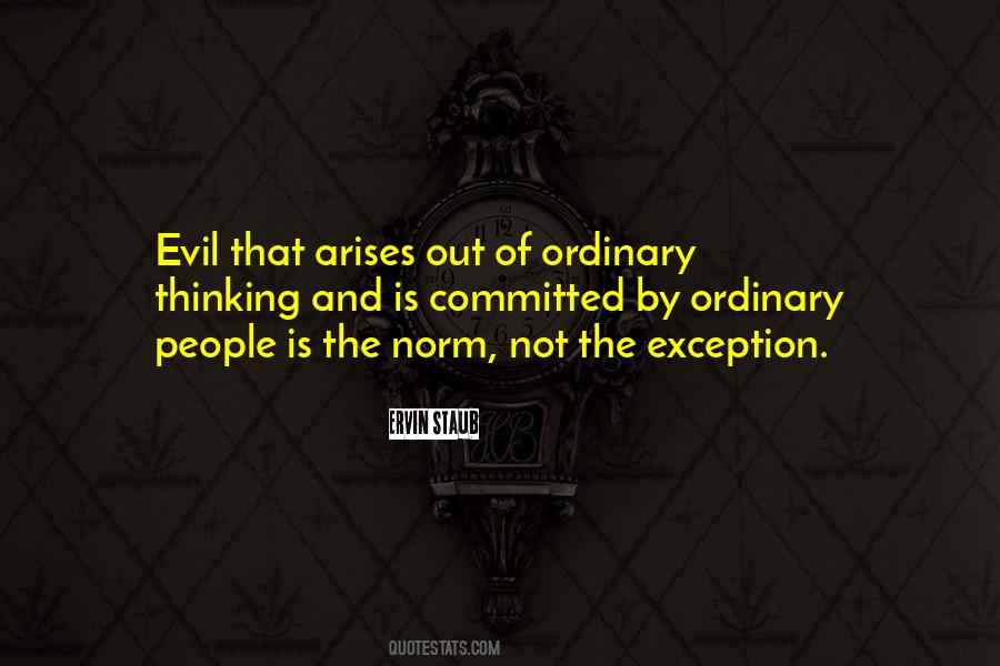 Ervin Staub Quotes #1306220 Ervin Staub Quotes #1306220