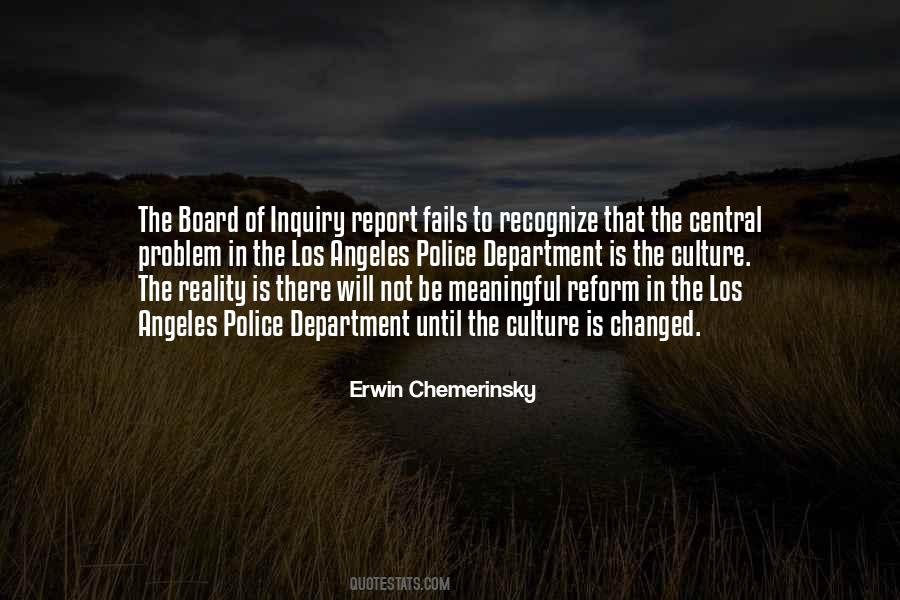 Erwin Chemerinsky Quotes #907127