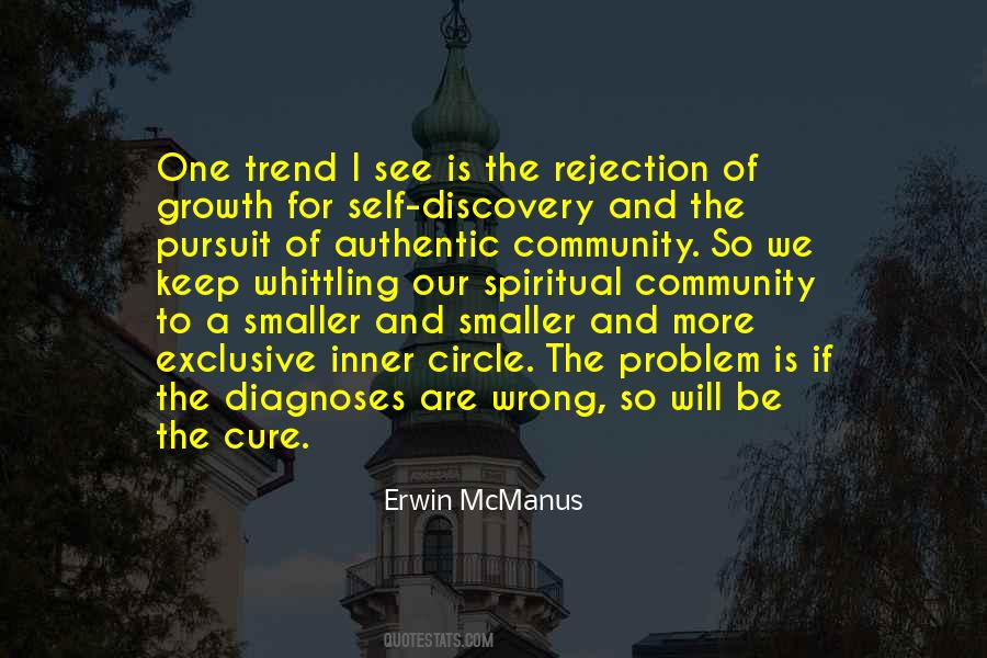 Erwin McManus Quotes #1202448