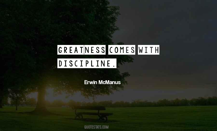 Erwin McManus Quotes #160179