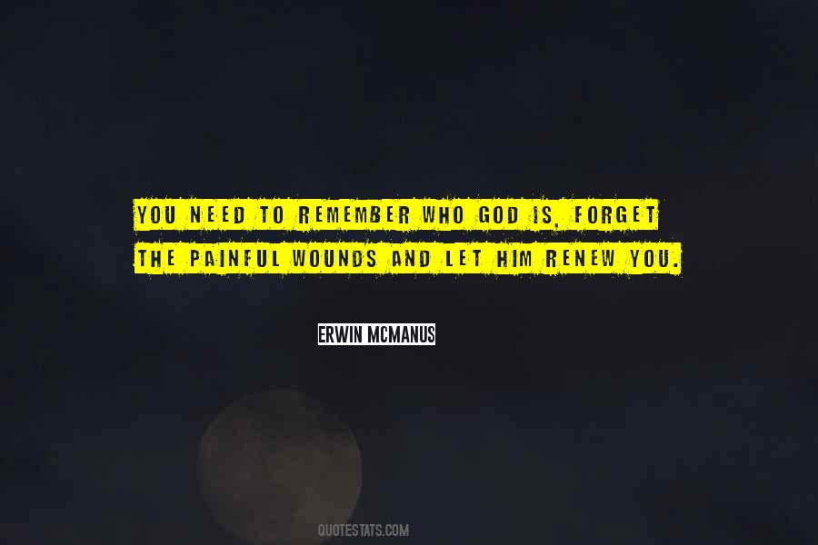 Erwin McManus Quotes #1822692