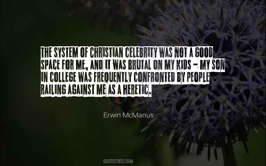 Erwin McManus Quotes #208079