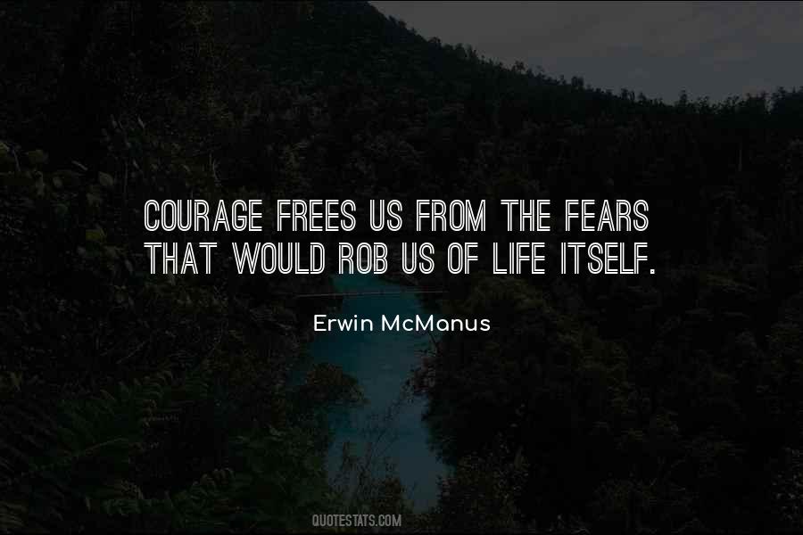 Erwin McManus Quotes #298629