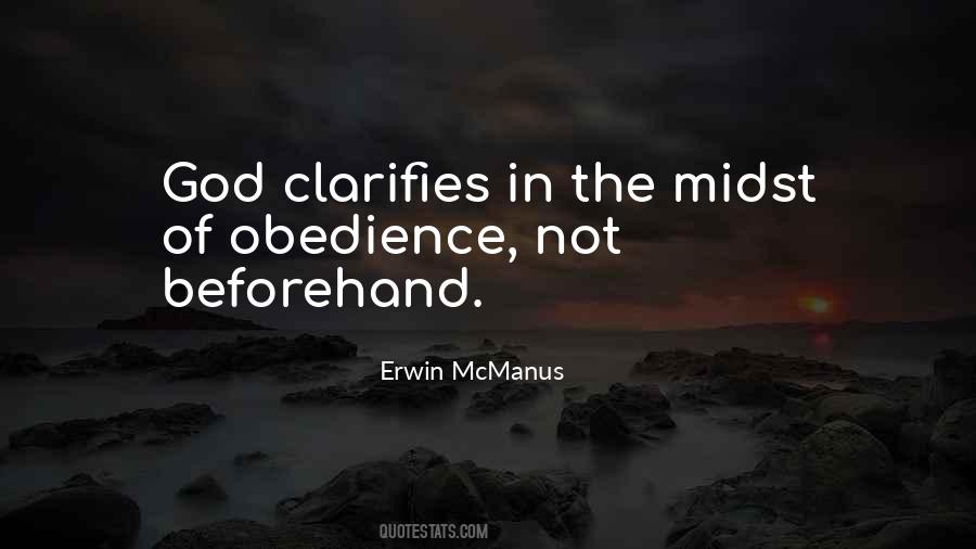 Erwin McManus Quotes #522425