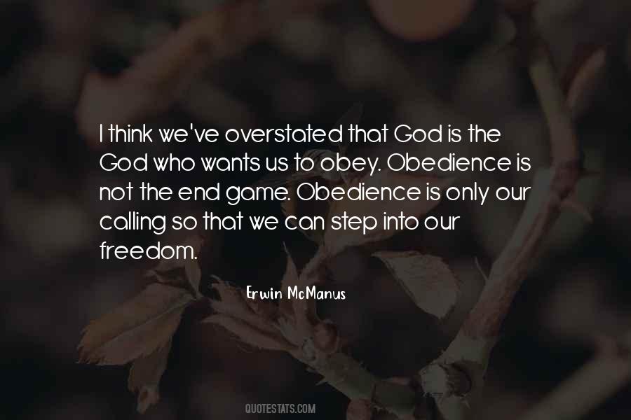 Erwin McManus Quotes #856869