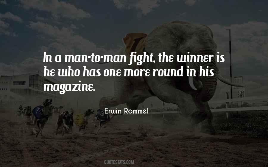 Erwin Rommel Quotes #498919