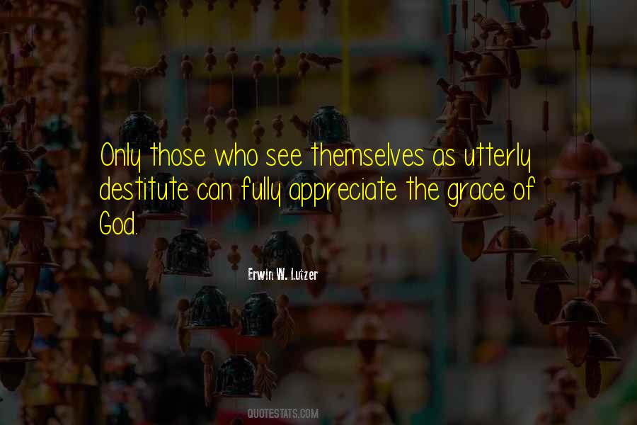 Erwin W. Lutzer Quotes #783735