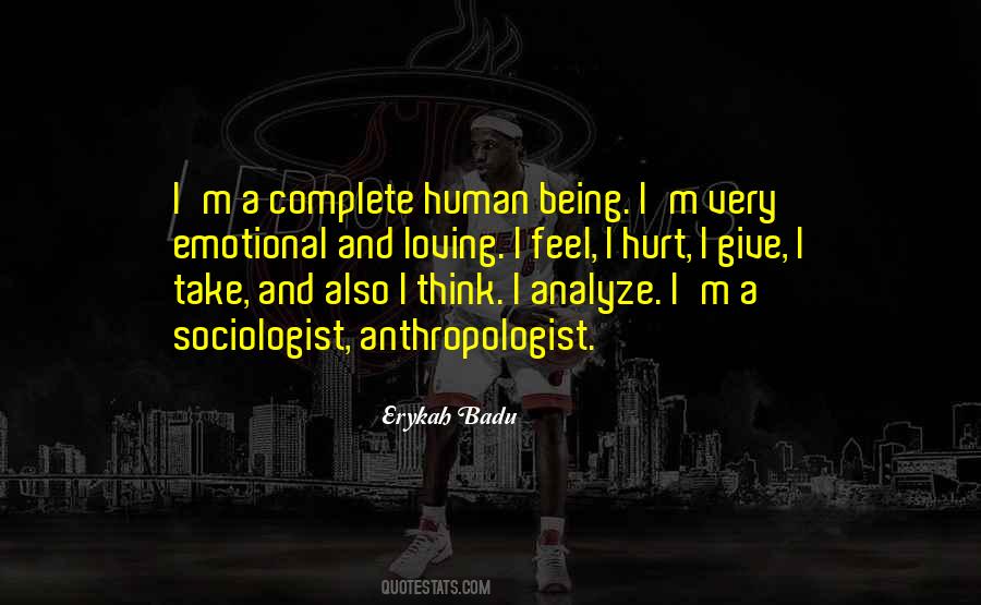 Erykah Badu Quotes #1022762