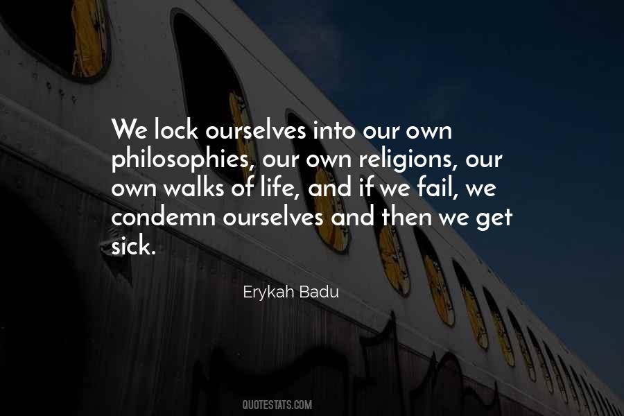 Erykah Badu Quotes #1159217