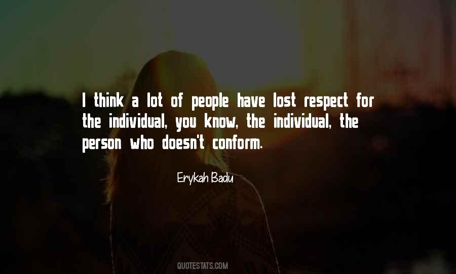 Erykah Badu Quotes #1587611