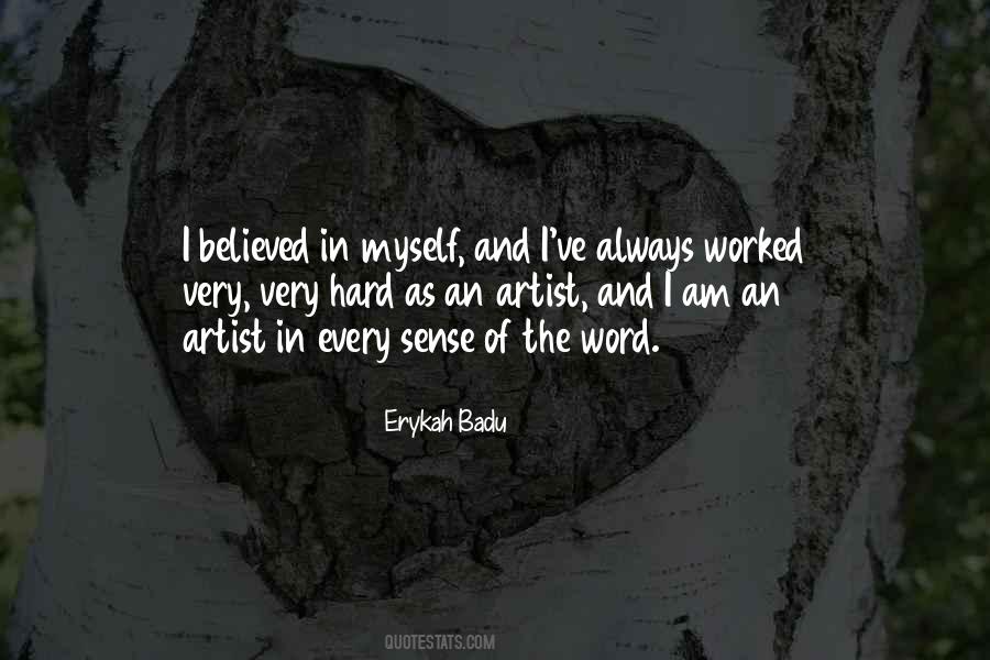 Erykah Badu Quotes #184103