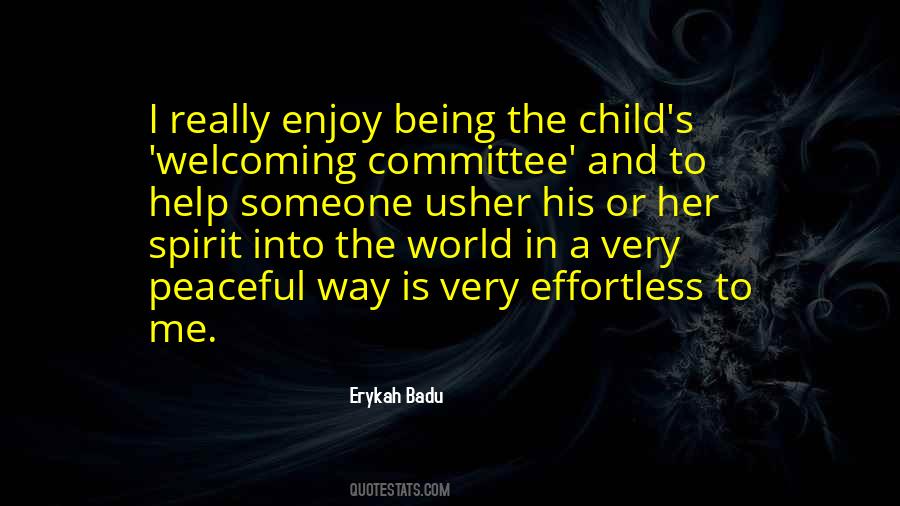 Erykah Badu Quotes #1878834