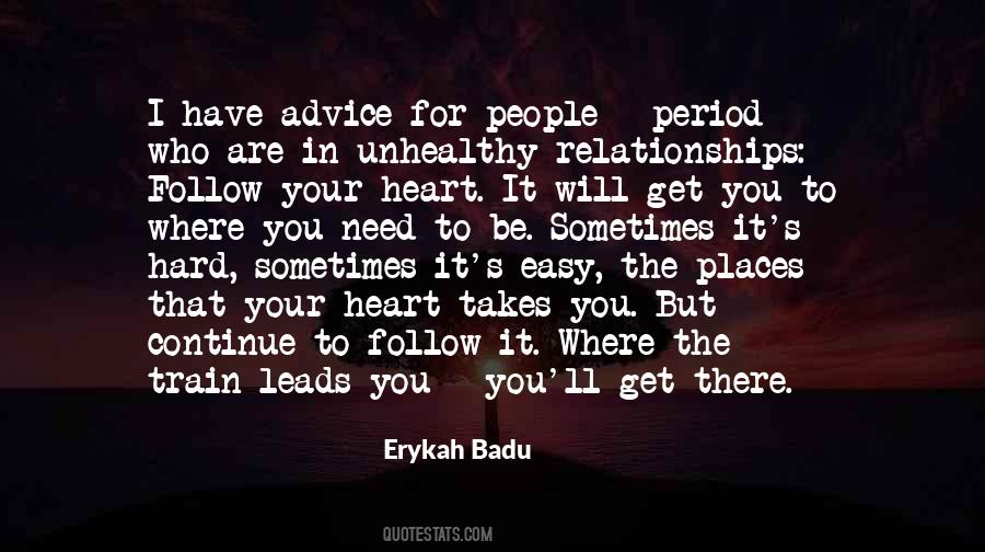 Erykah Badu Quotes #450893