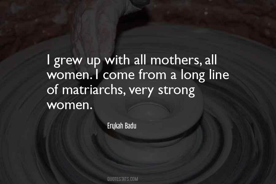 Erykah Badu Quotes #612425