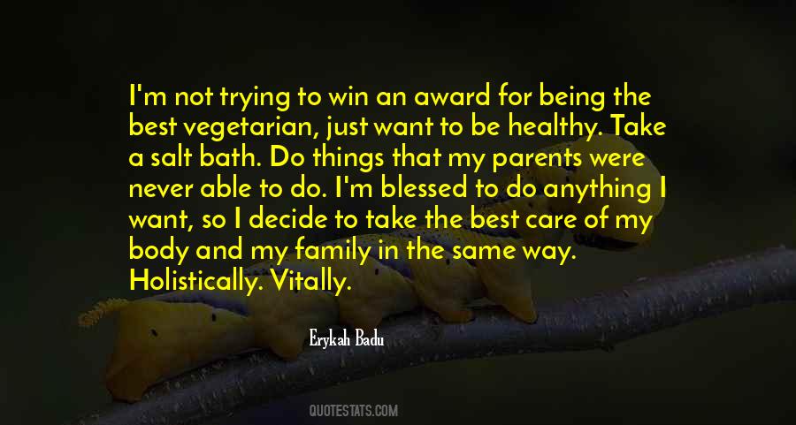 Erykah Badu Quotes #750490