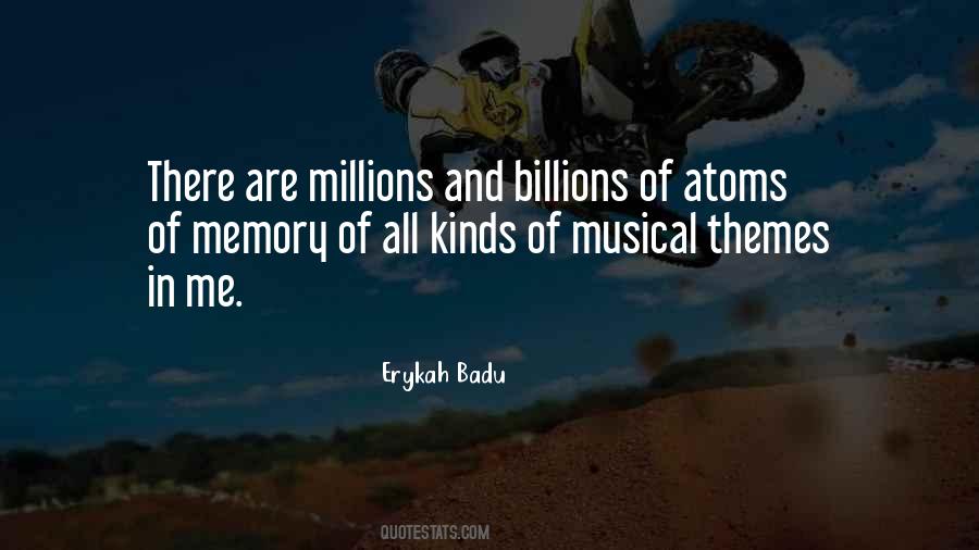 Erykah Badu Quotes #794103