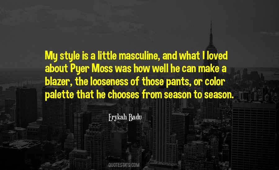 Erykah Badu Quotes #91860