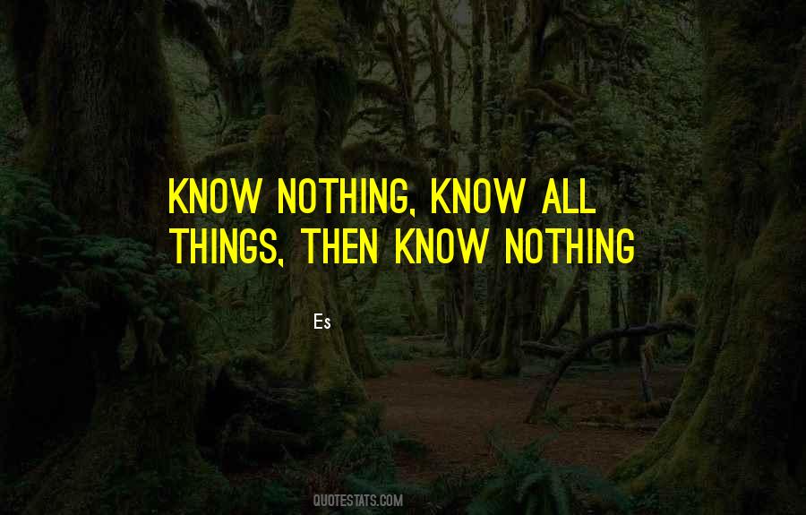 Es Quotes #111183 Es Quotes #111183