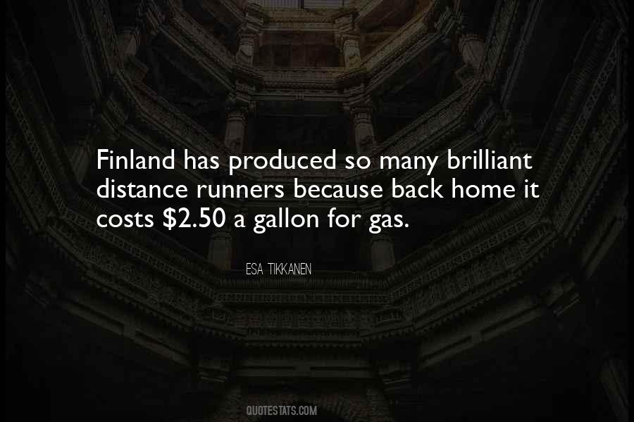 Esa Tikkanen Quotes #698232 Esa Tikkanen Quotes #698232