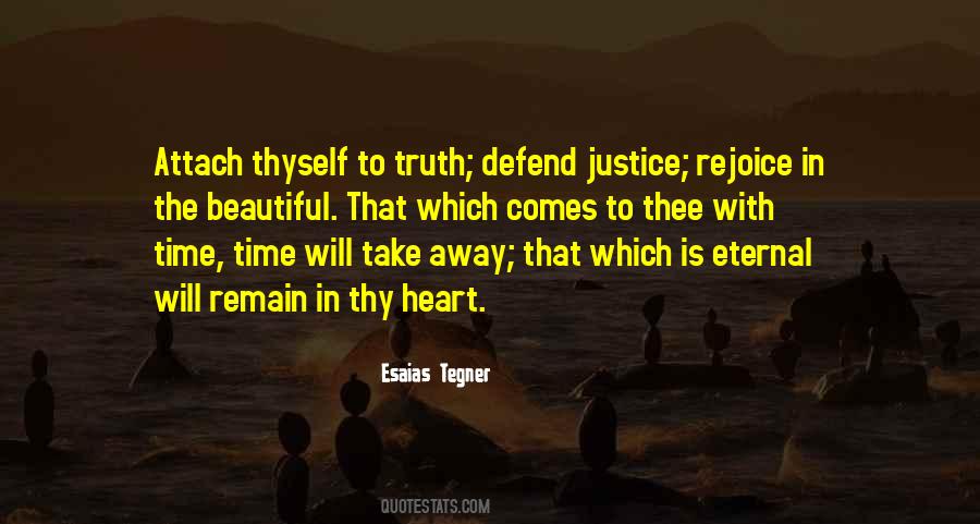 Esaias Tegner Quotes #1875034