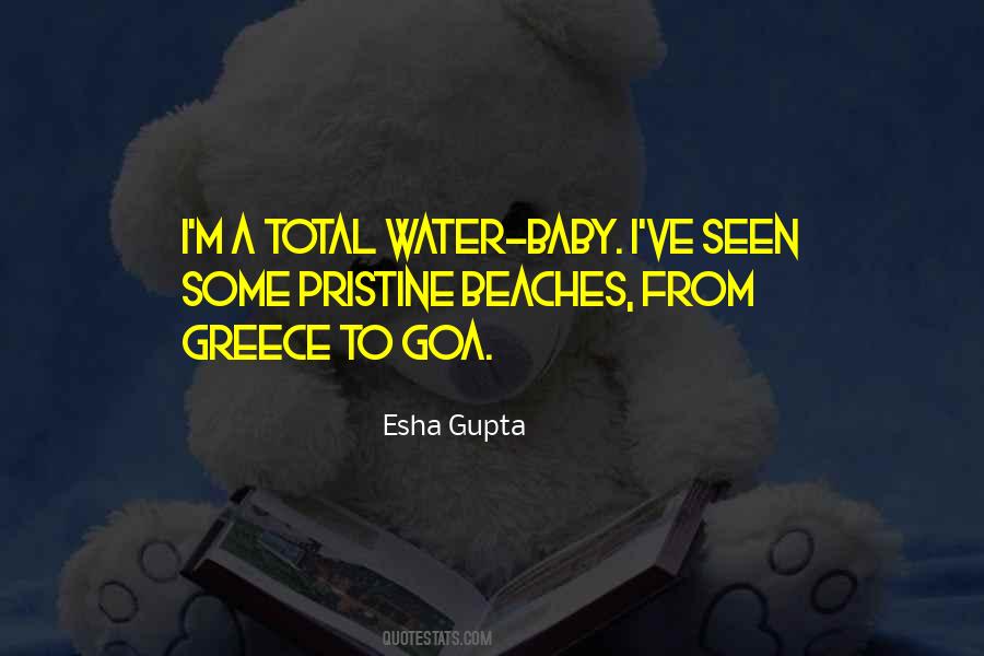 Esha Gupta Quotes #1247078