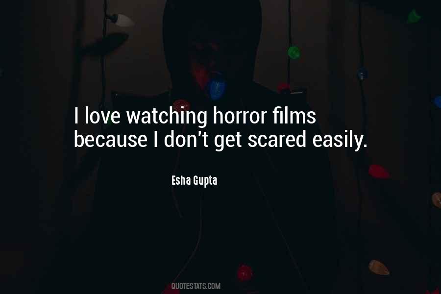 Esha Gupta Quotes #1842611