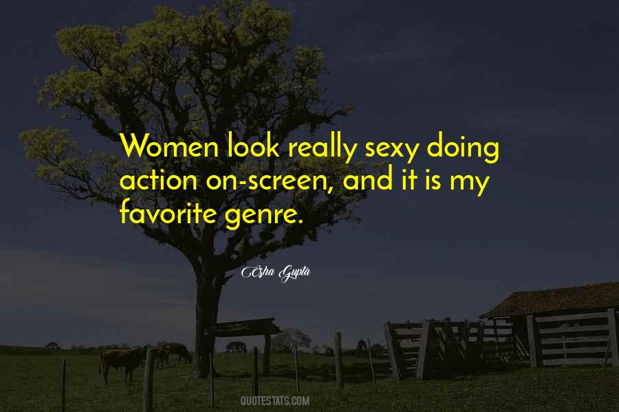 Esha Gupta Quotes #23344