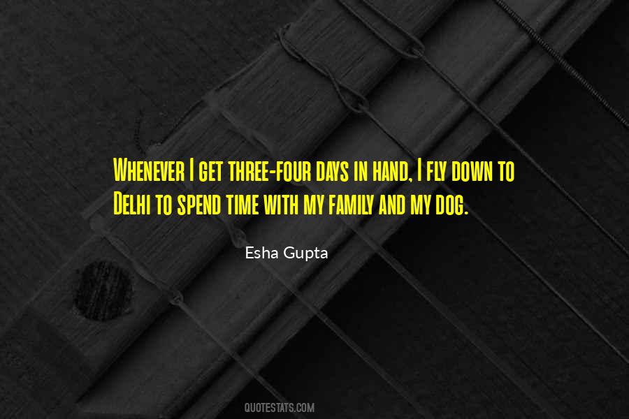 Esha Gupta Quotes #401728